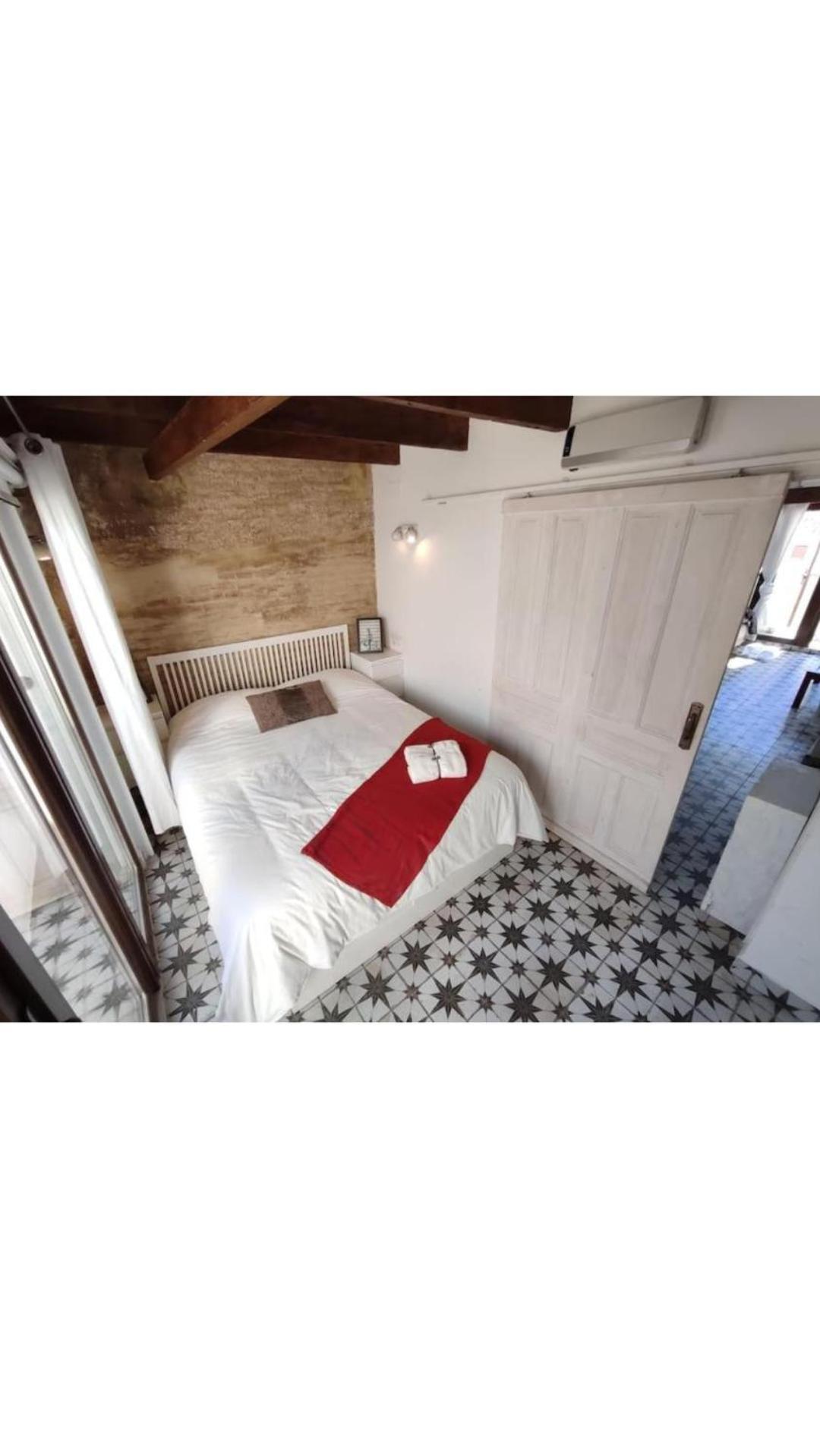Moderno En El Cabanal Appartement *