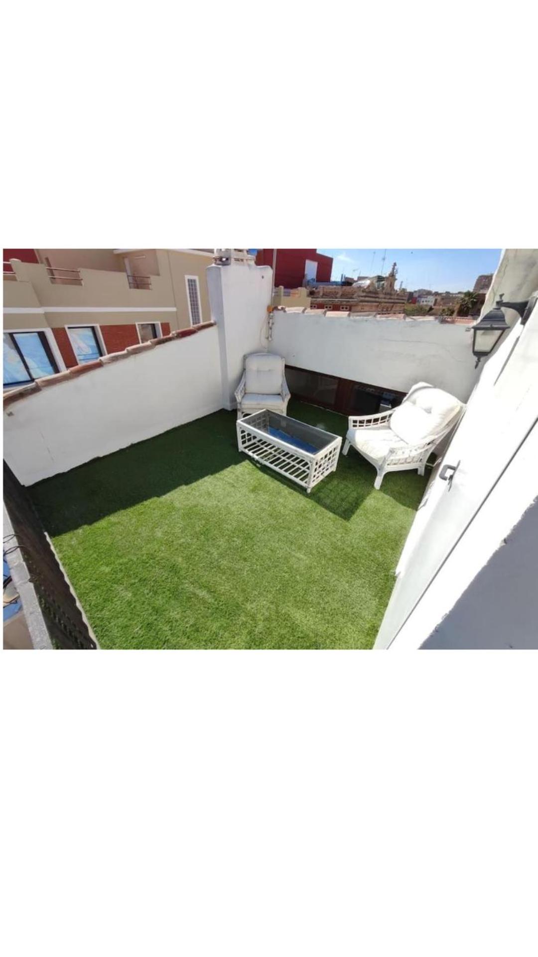 Appartamento Moderno En El Cabanal